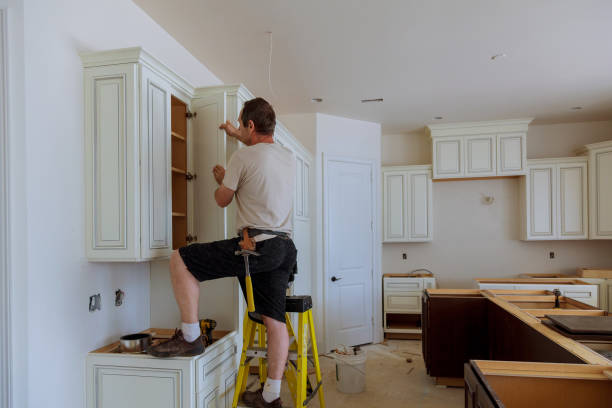 Licensed Countertop Replacement service in Marcus Hook, PA - BM Kitchen