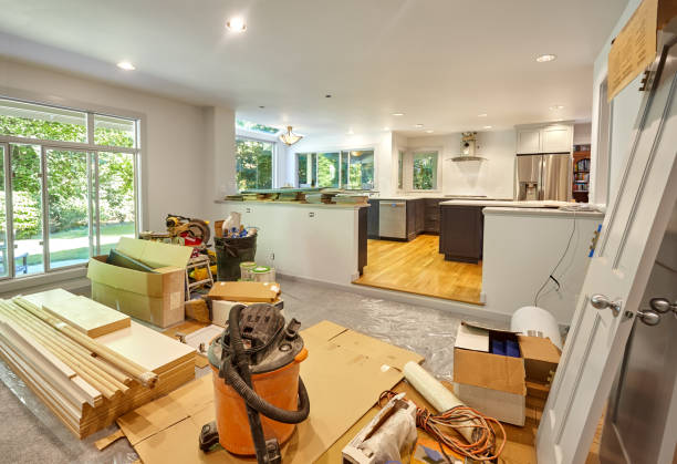 Reliable Countertop Replacement contractor in Marcus Hook, PA by BM Kitchen
